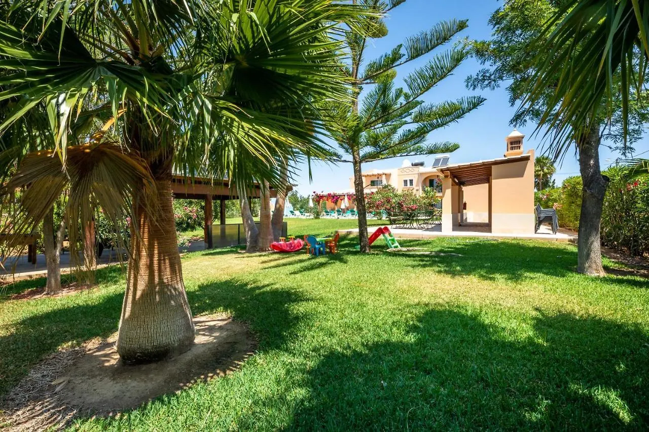 Apartamentos Monte Dos Avos, Albufeira Apartment