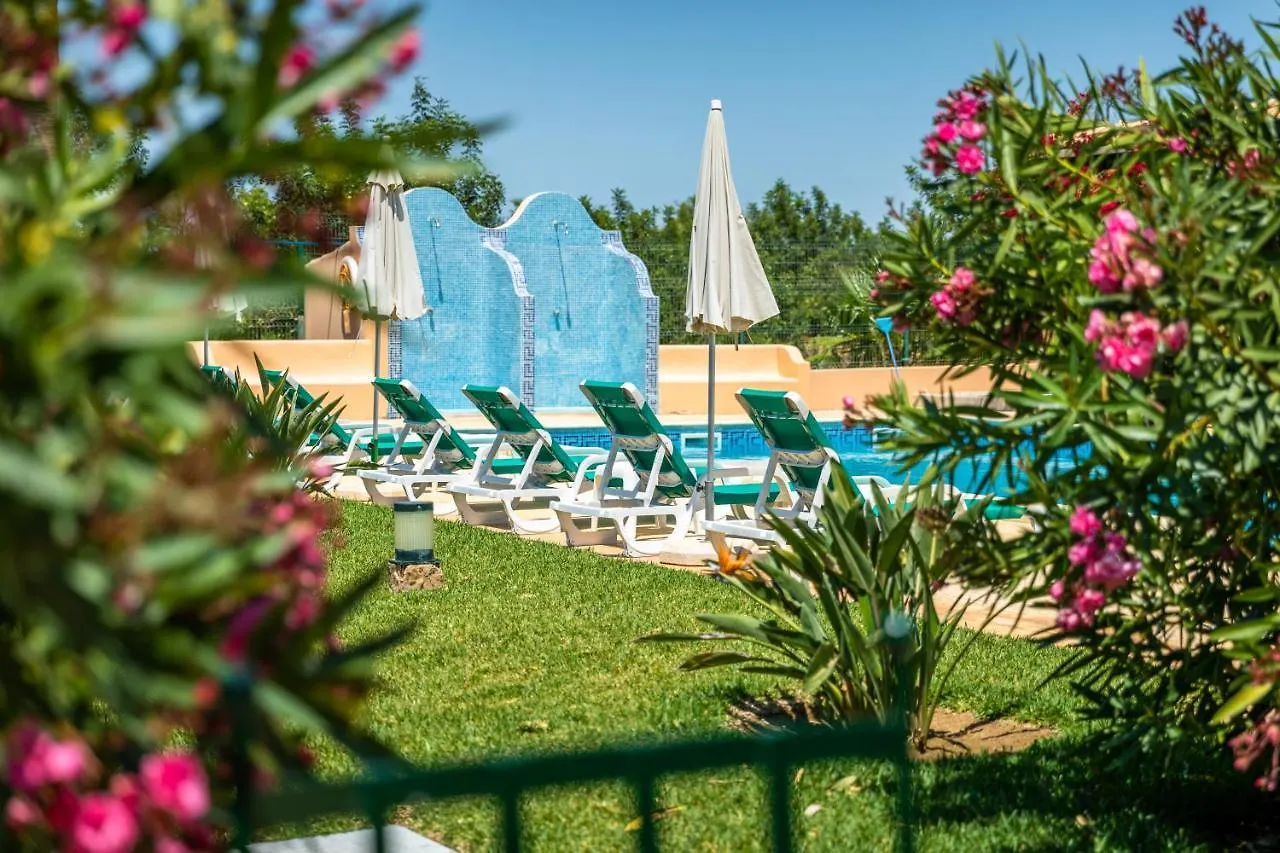 Apartamentos Monte Dos Avos, Albufeira