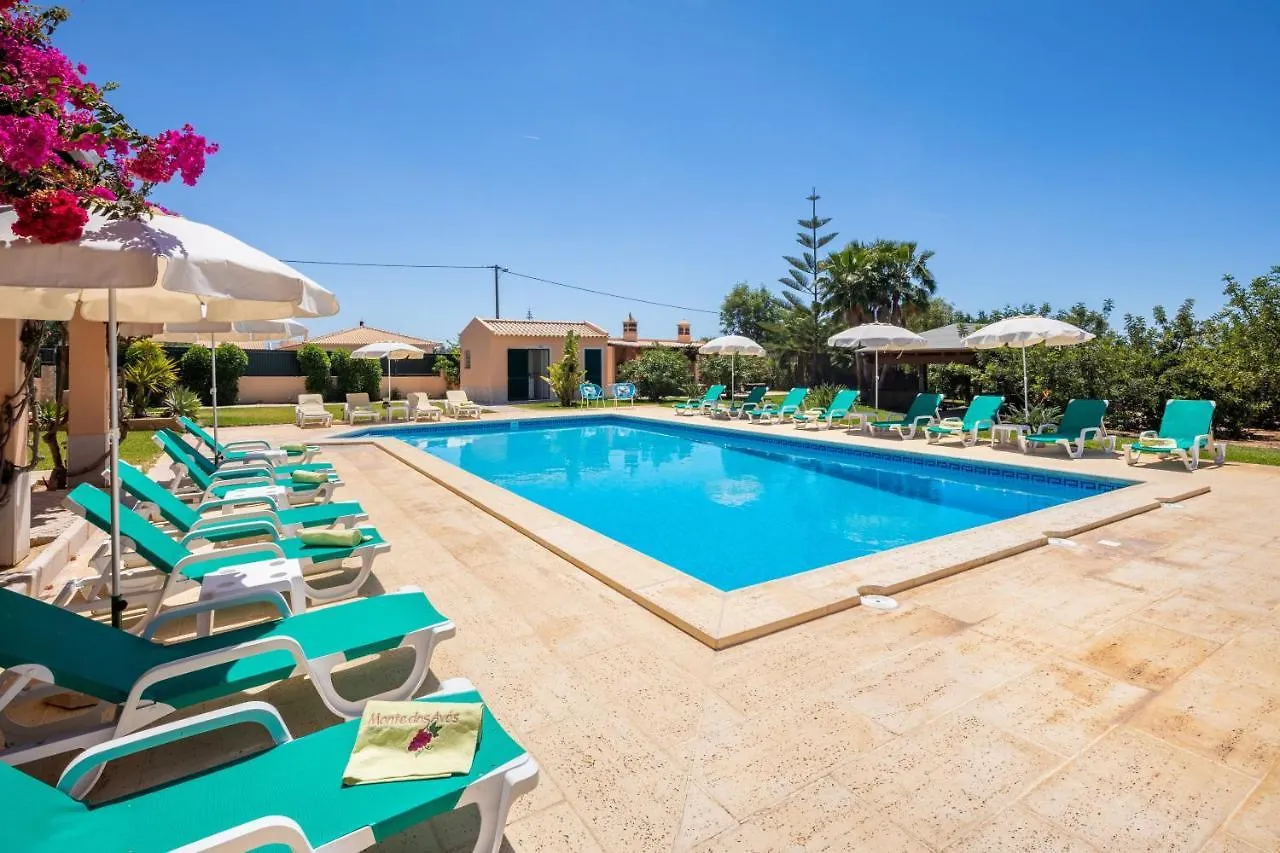 Apartamentos Monte Dos Avos, Albufeira Apartment