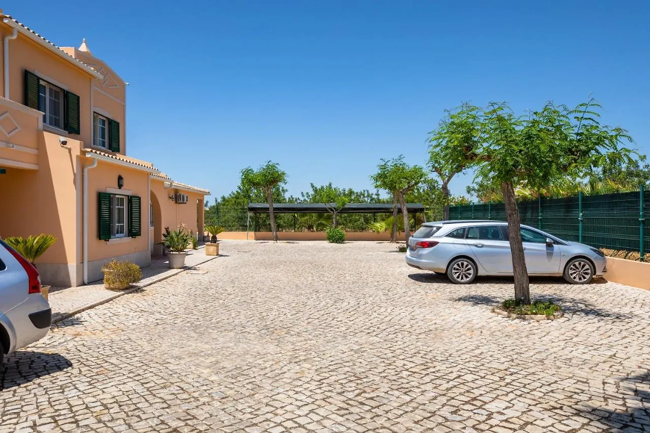 Apartamentos Monte Dos Avos, Albufeira