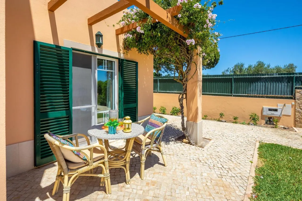 Apartment Apartamentos Monte Dos Avos, Albufeira