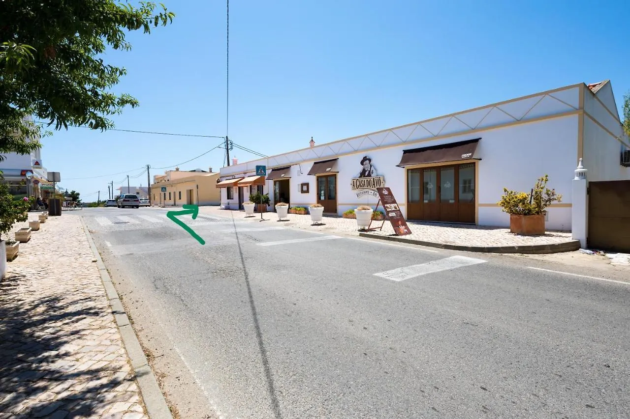 Apartamentos Monte Dos Avos, Albufeira 0*,  Portugal