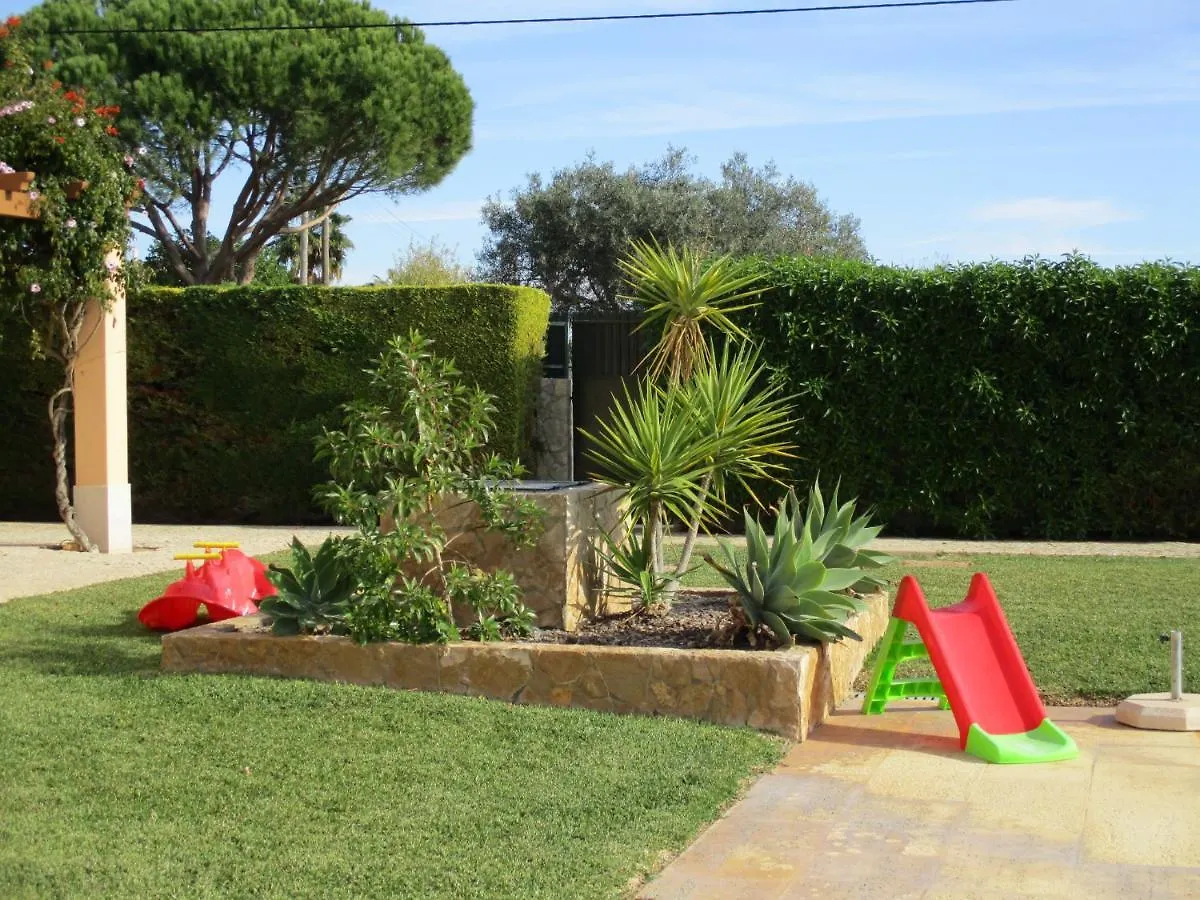 Apartamentos Monte Dos Avos, Albufeira
