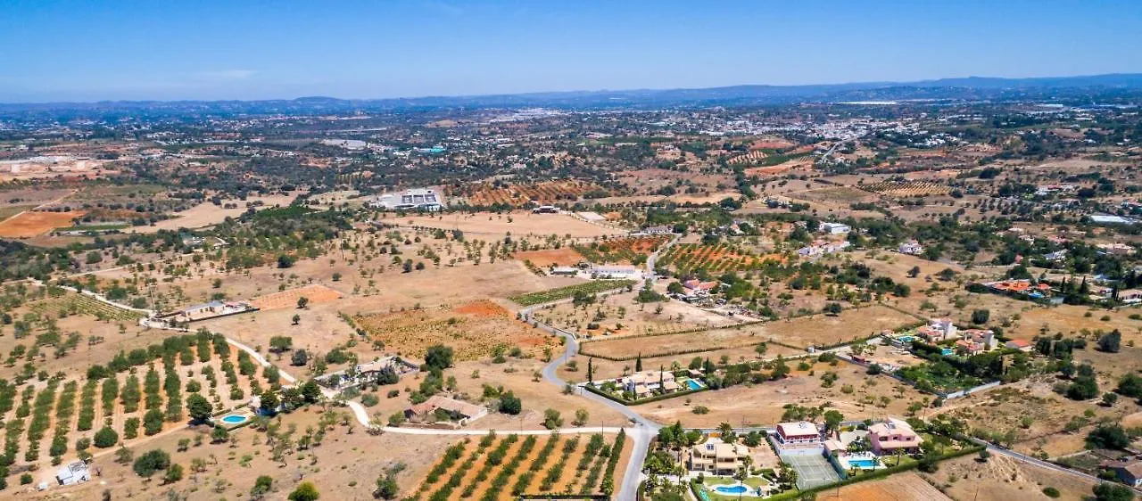 Apartamentos Monte Dos Avos, Albufeira 0*,  Portugal
