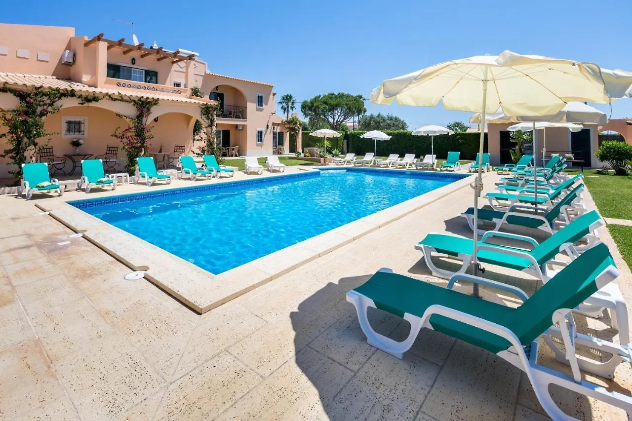 Apartamentos Monte Dos Avos, Albufeira Apartment