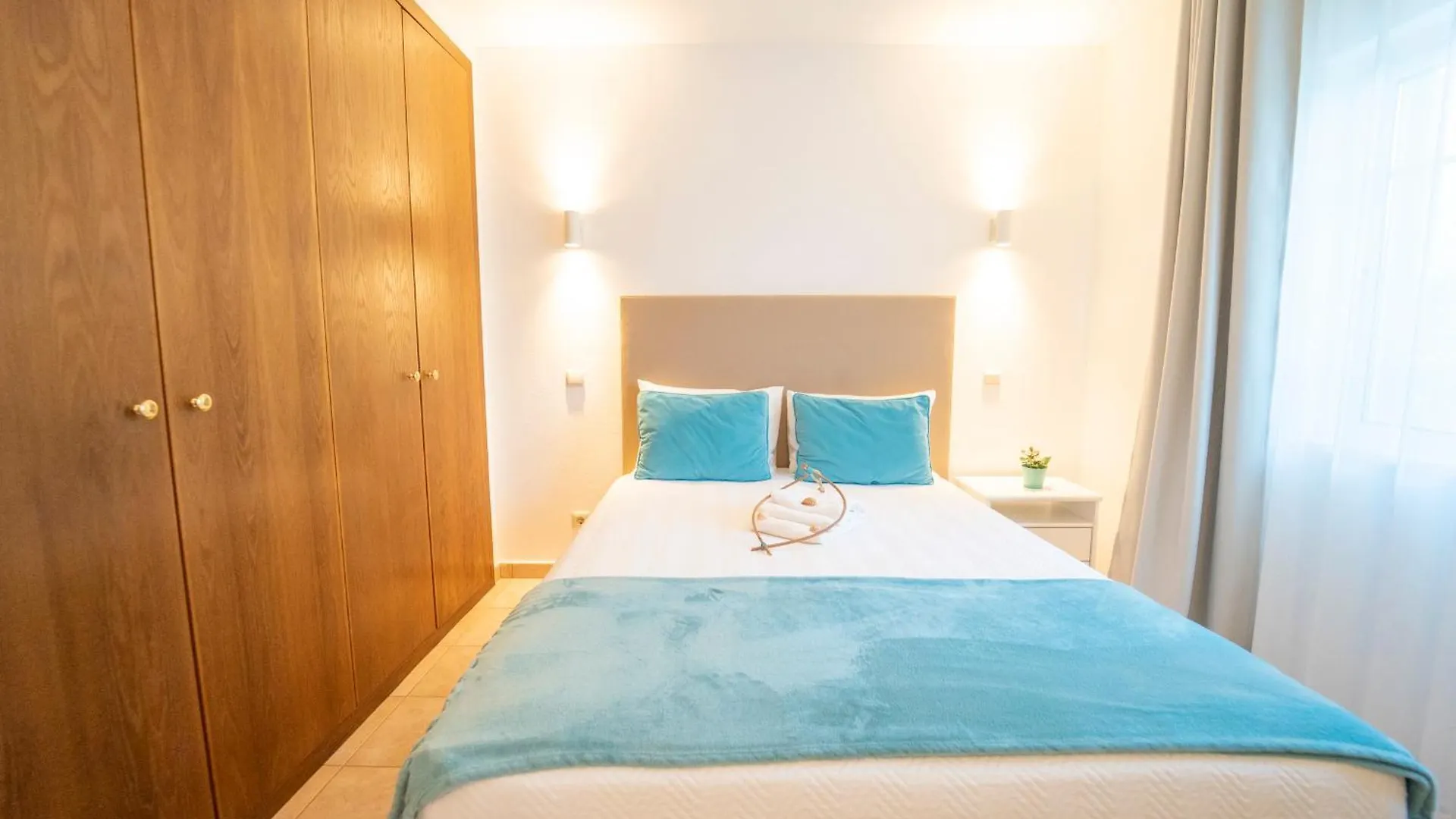 Apartamentos Monte Dos Avos, Albufeira