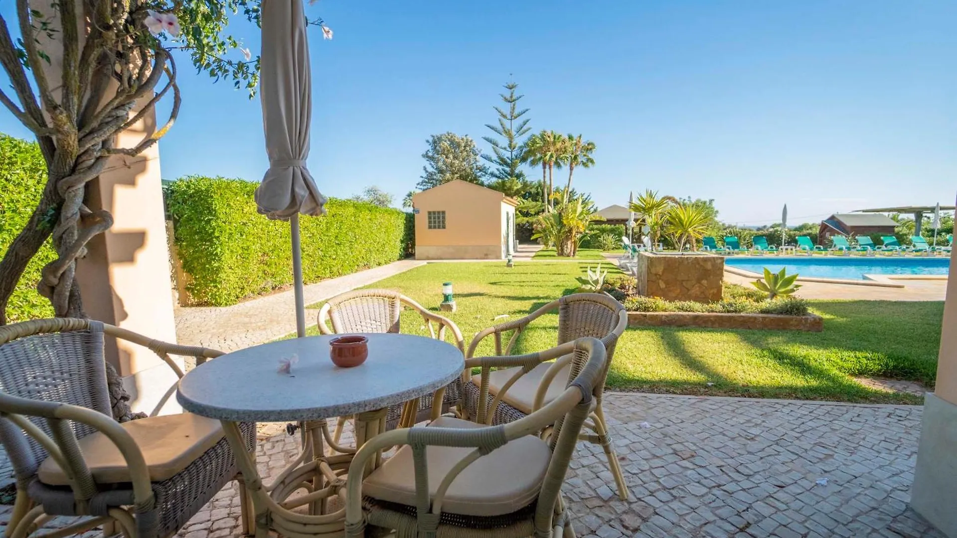 Apartamentos Monte Dos Avos, Albufeira 0*,  Portugal