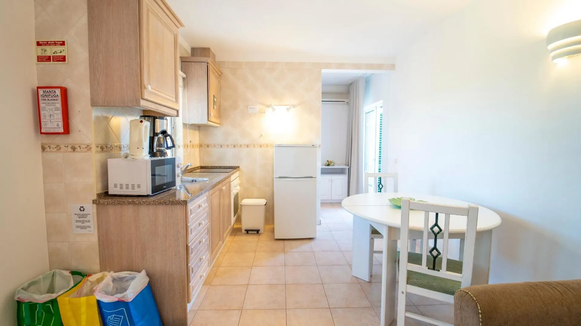 Apartamentos Monte Dos Avos, Albufeira Apartment