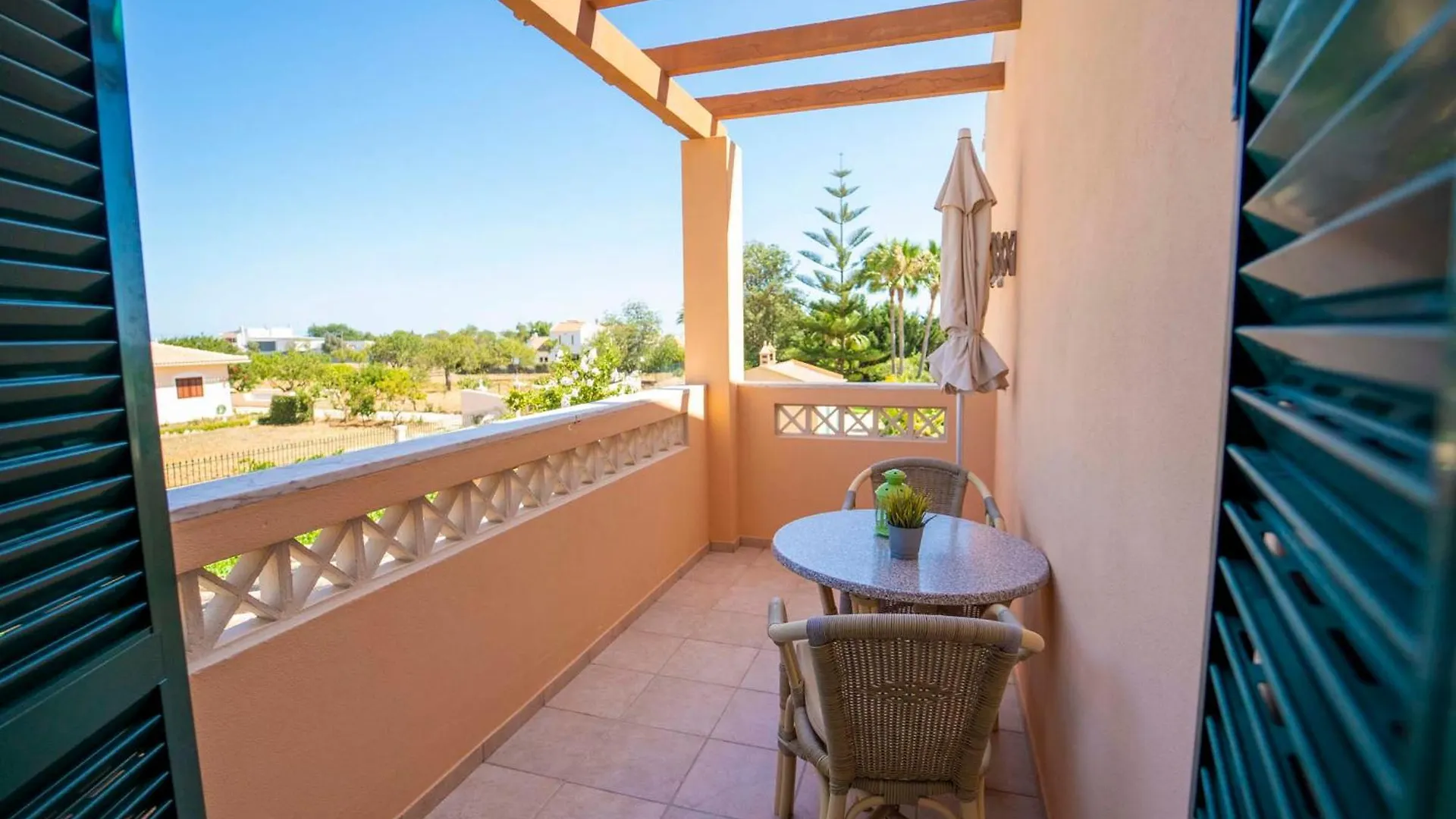 Apartamentos Monte Dos Avos, Albufeira Apartment