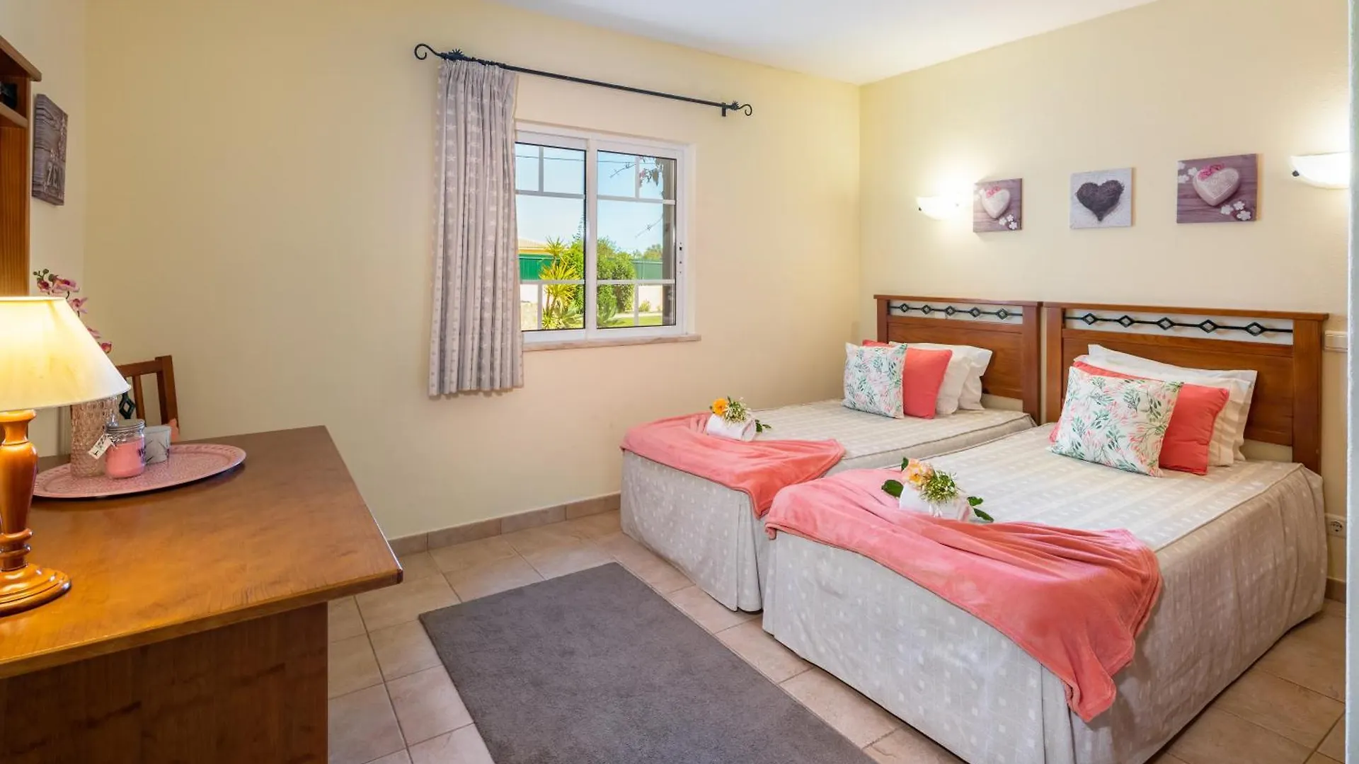 Apartamentos Monte Dos Avos, Albufeira Portugal