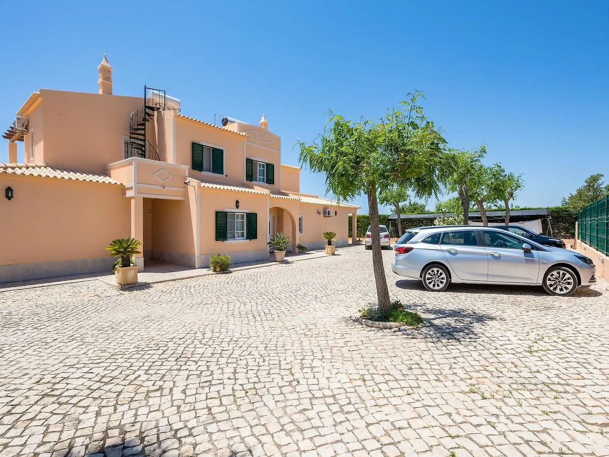 Apartment Apartamentos Monte Dos Avos, Albufeira