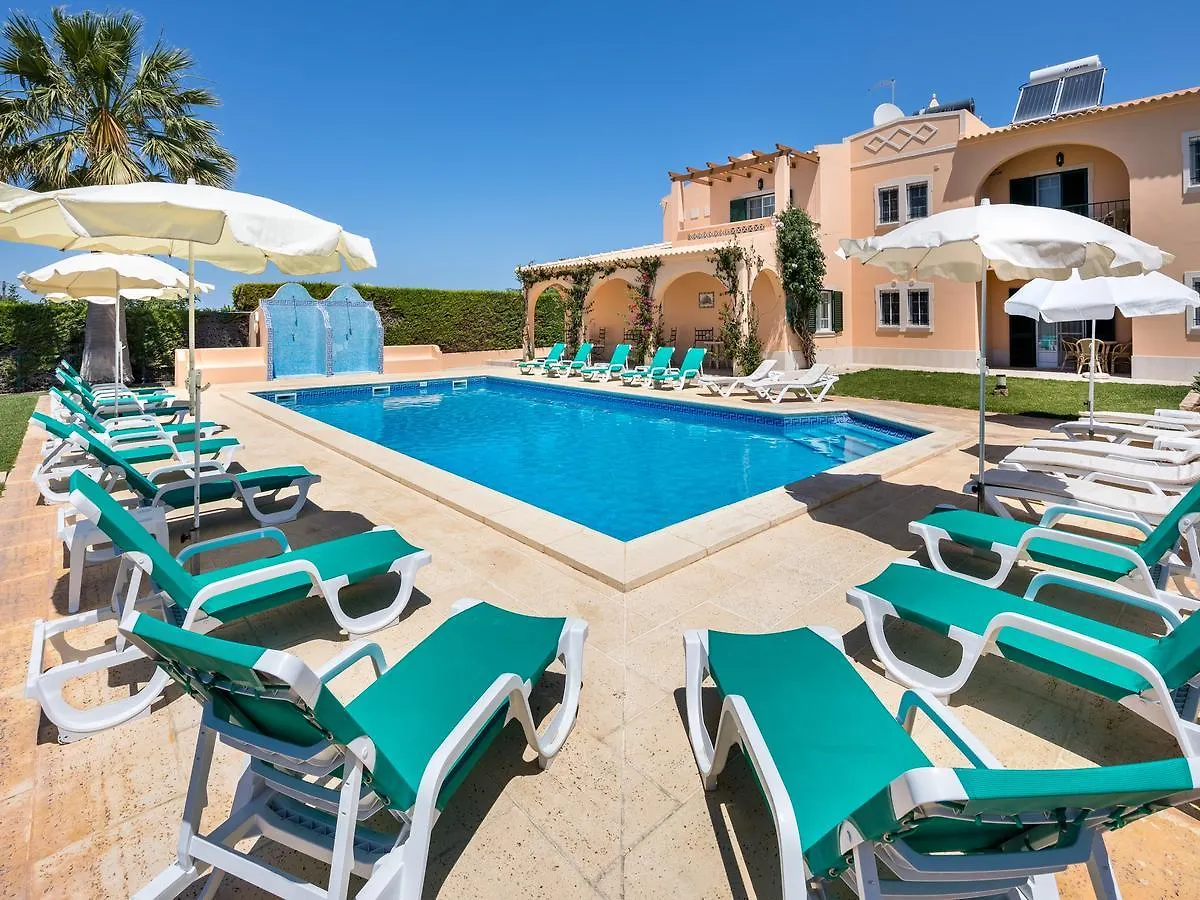 Apartamentos Monte Dos Avos, Albufeira 0*,  Portugal