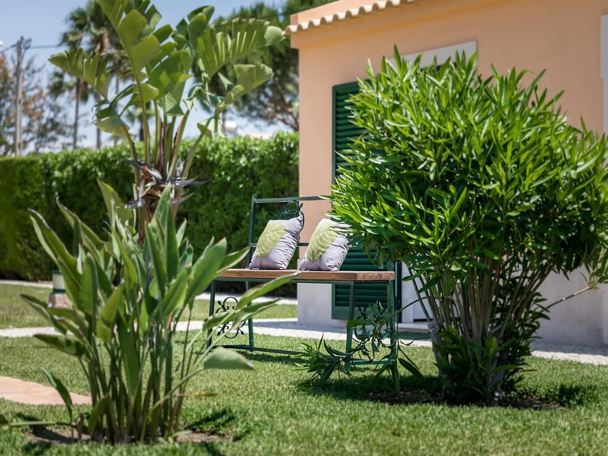 Apartamentos Monte Dos Avos, Albufeira