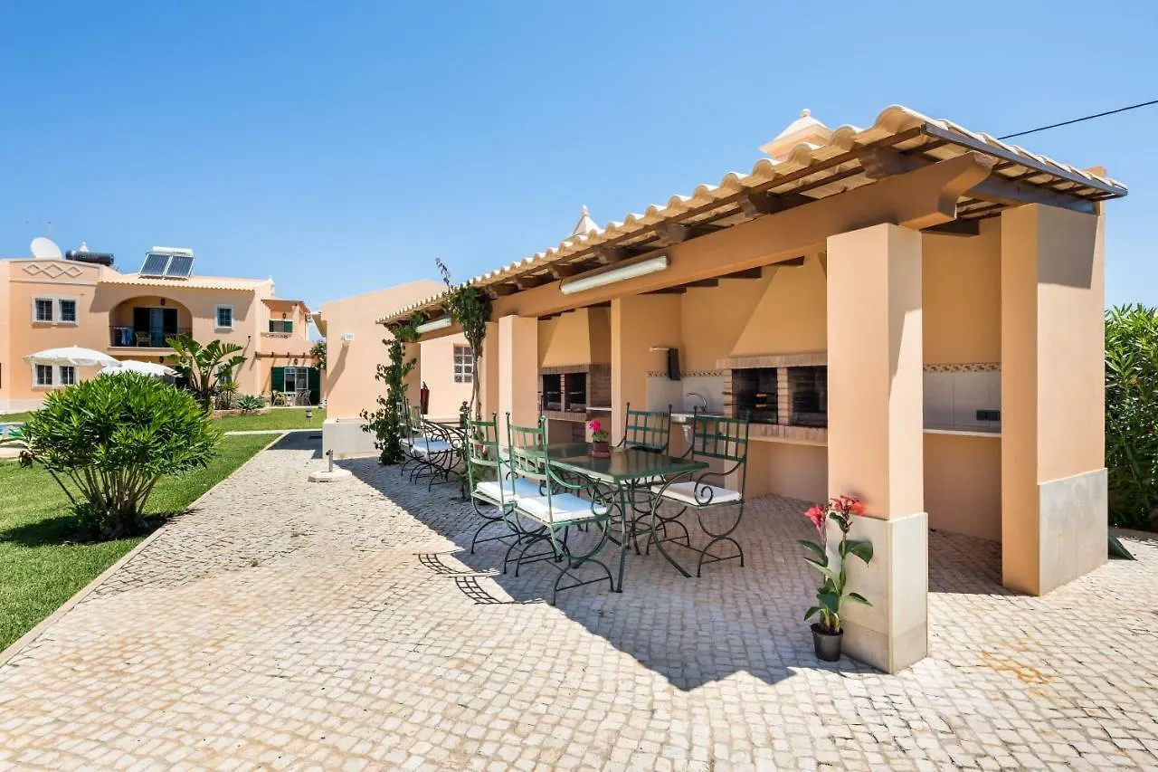 Apartamentos Monte Dos Avos, Albufeira By Algarveblossom Apartment