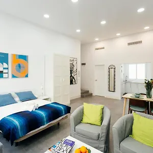 Alohamundi Castilla Iii Apartamento Sevilla