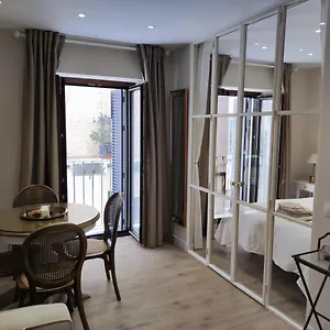 Premium En El Centro De Apartamento Sevilla