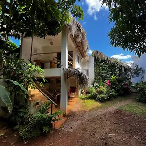 Quedate Aqui Apartamento Las Galeras