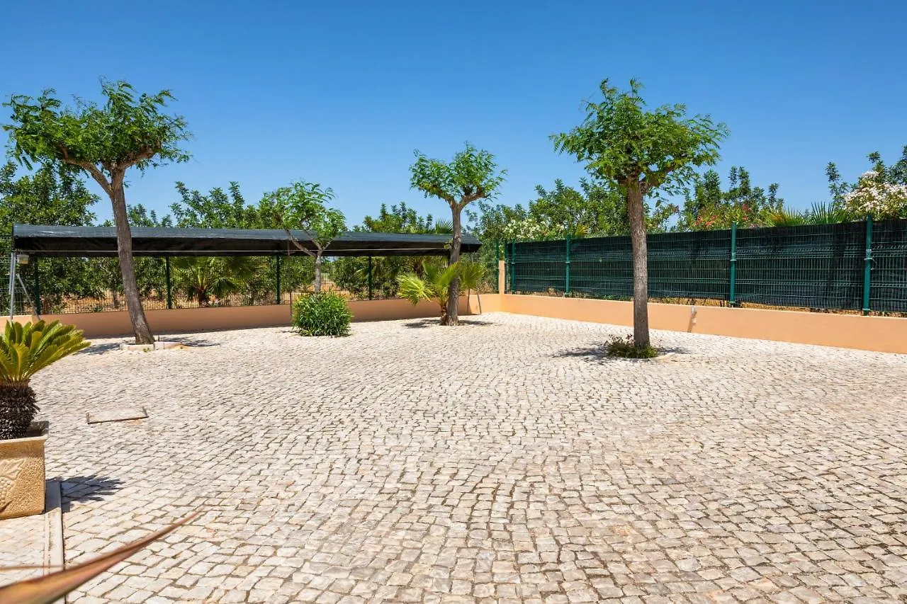 Apartamentos Monte Dos Avos, Albufeira 0*,