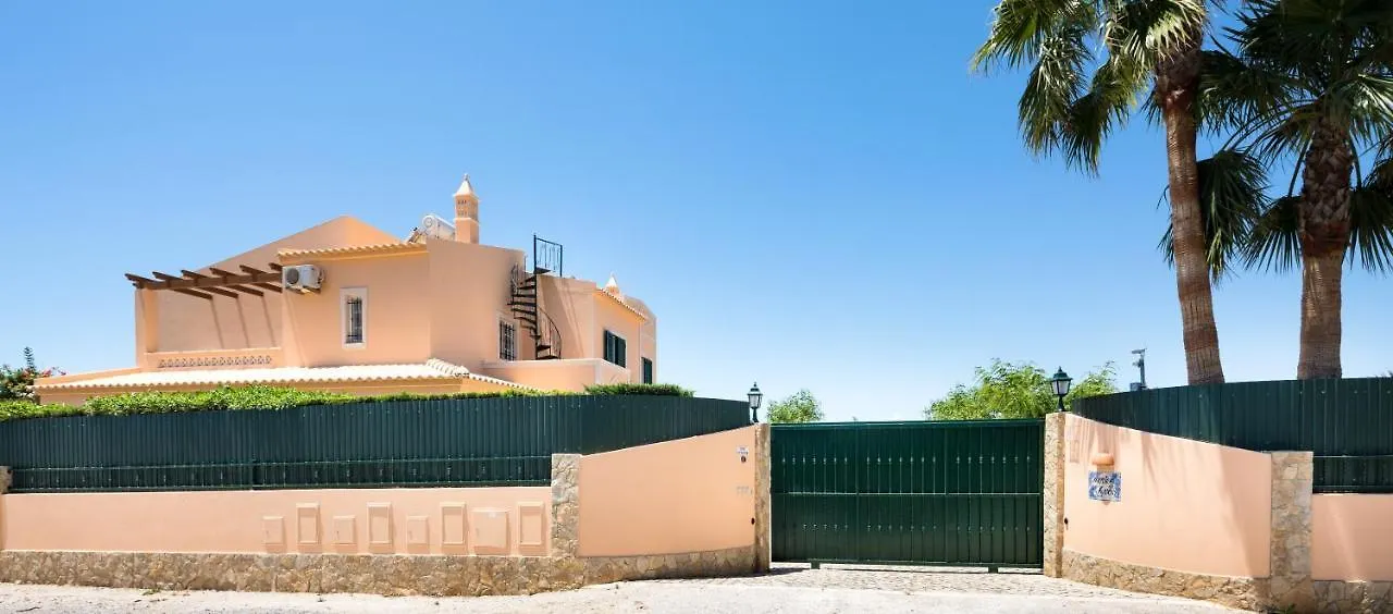 Apartamentos Monte Dos Avos, Albufeira Portugalsko