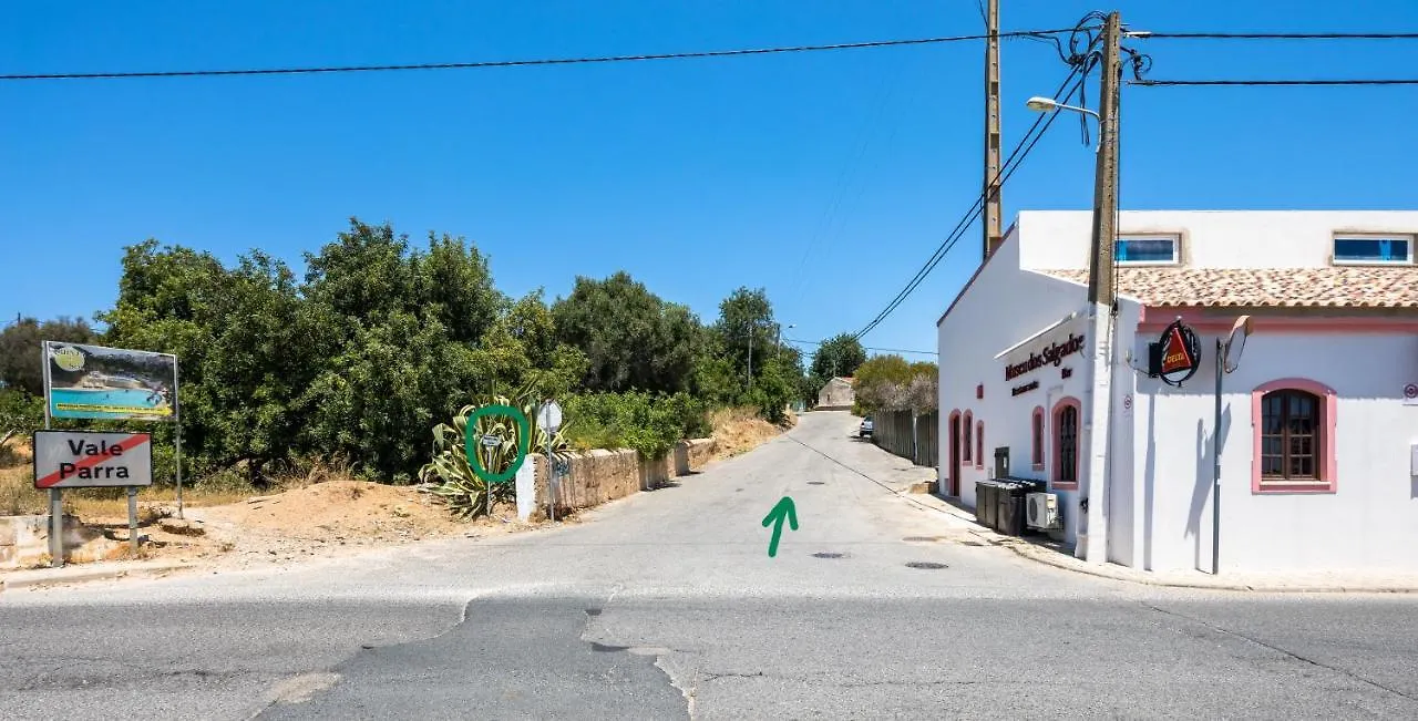 Apartamentos Monte Dos Avos, Albufeira