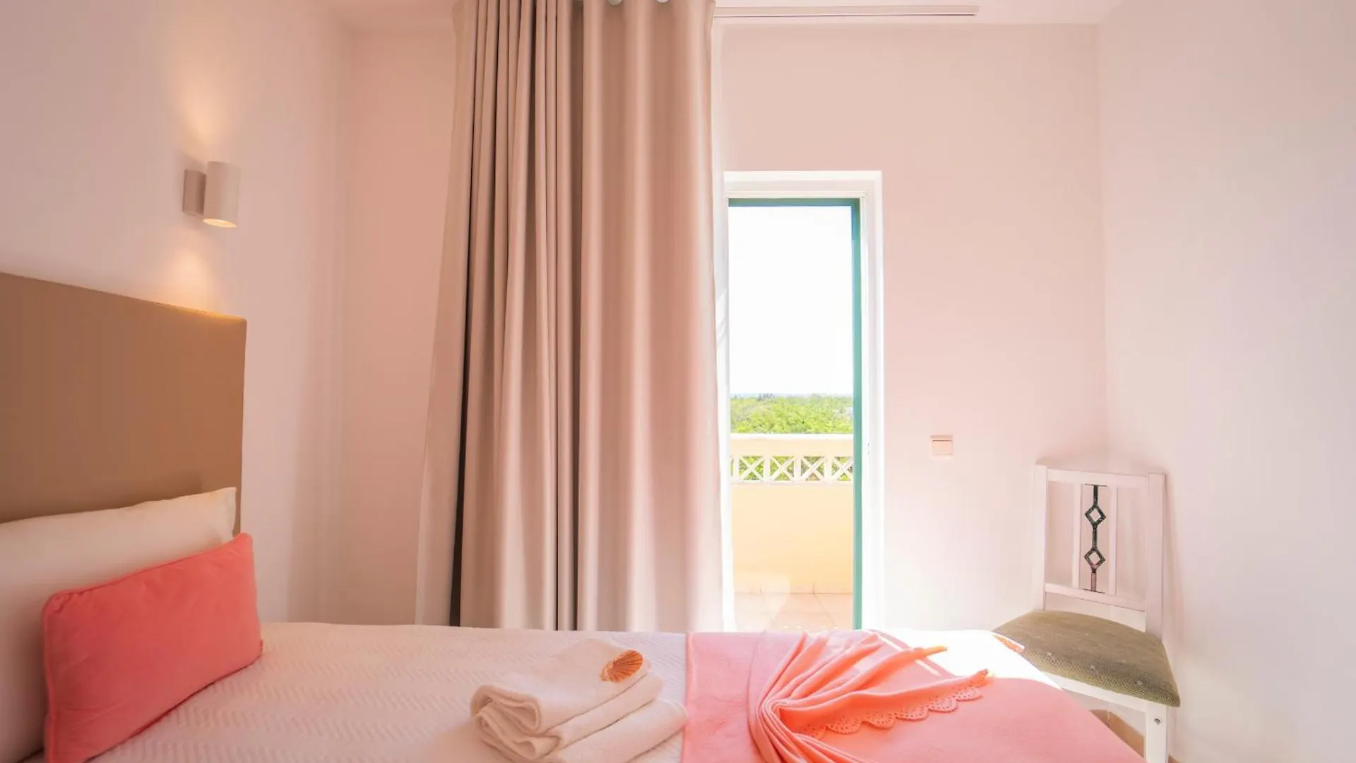 Apartamentos Monte Dos Avos, Albufeira