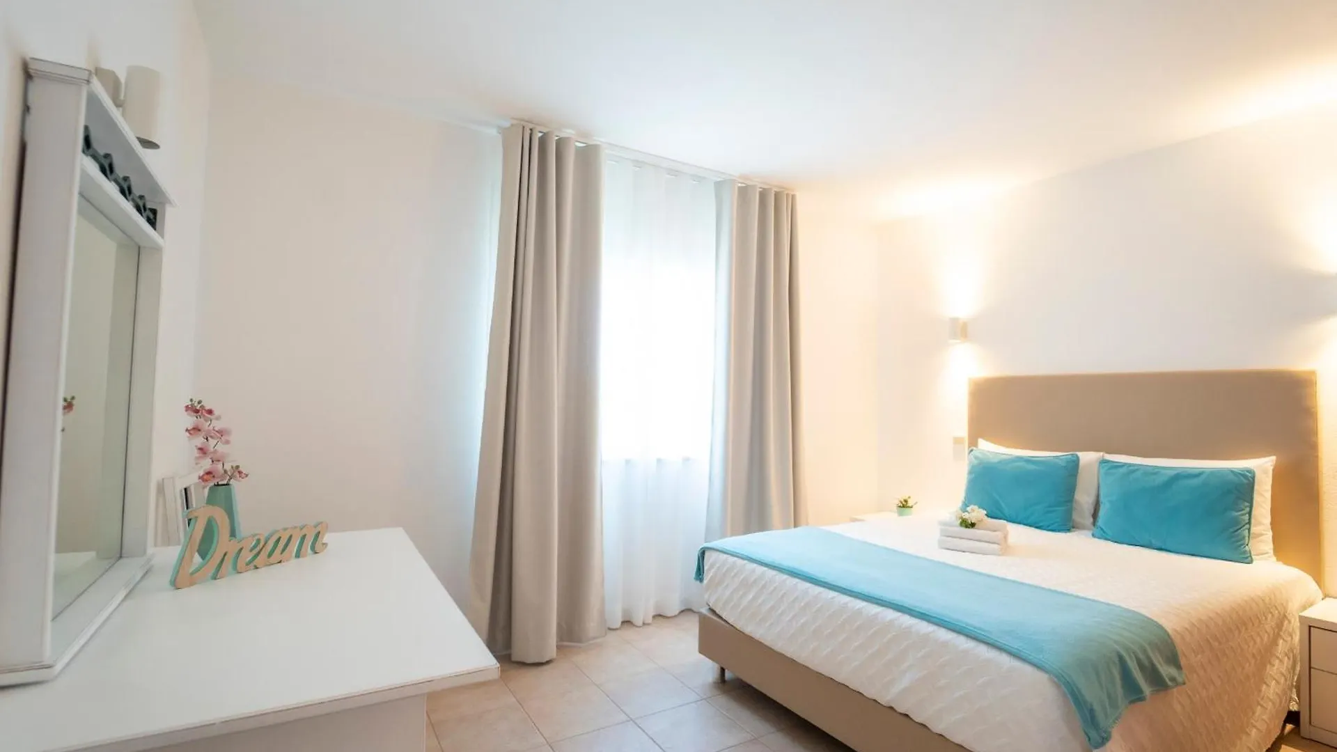 Apartamentos Monte Dos Avos, Albufeira Portugalsko