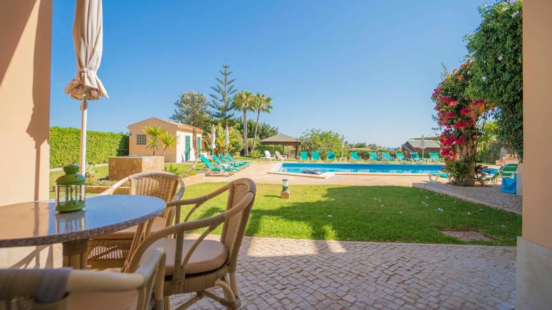 Apartamentos Monte Dos Avos, Albufeira Apartmán