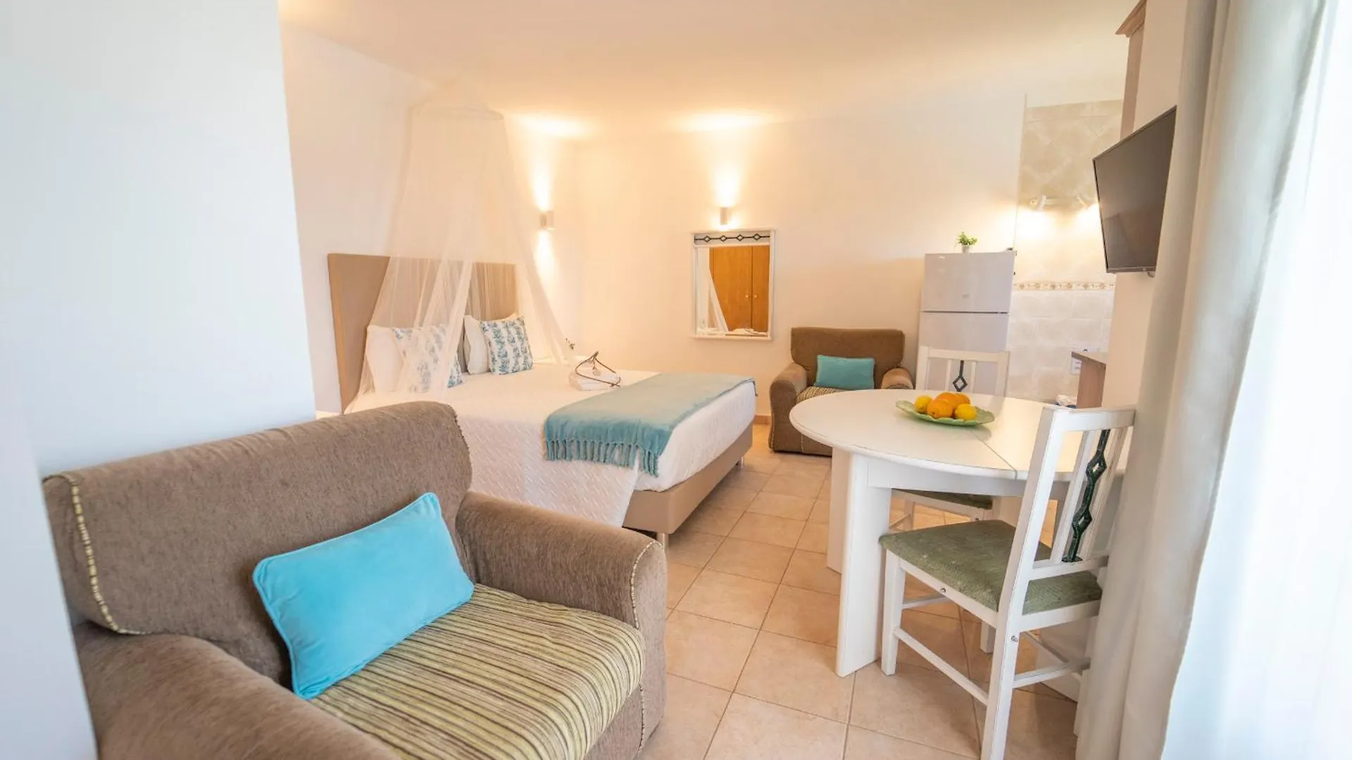 Apartmán Apartamentos Monte Dos Avos, Albufeira