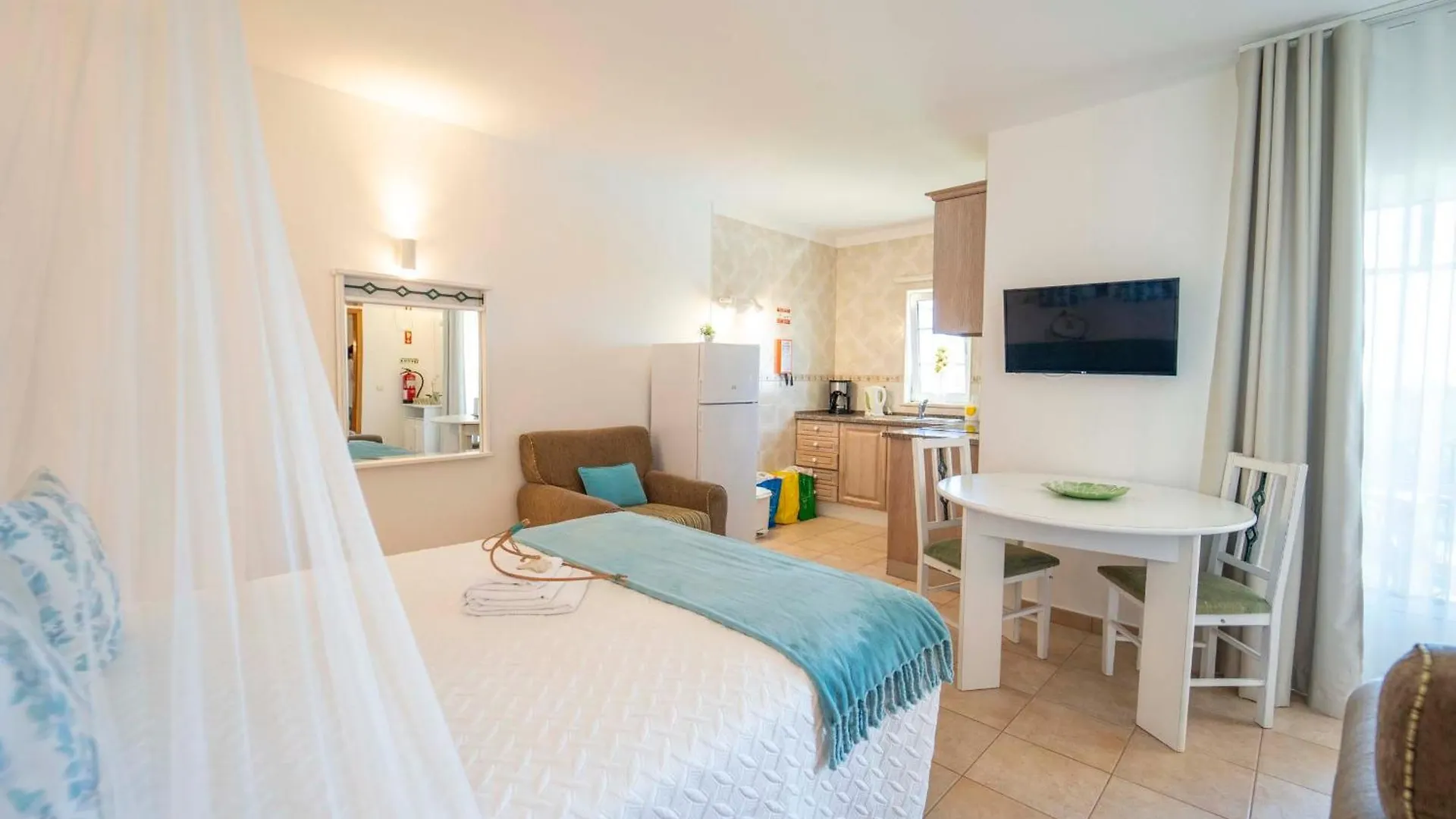Apartamentos Monte Dos Avos, Albufeira 0*,