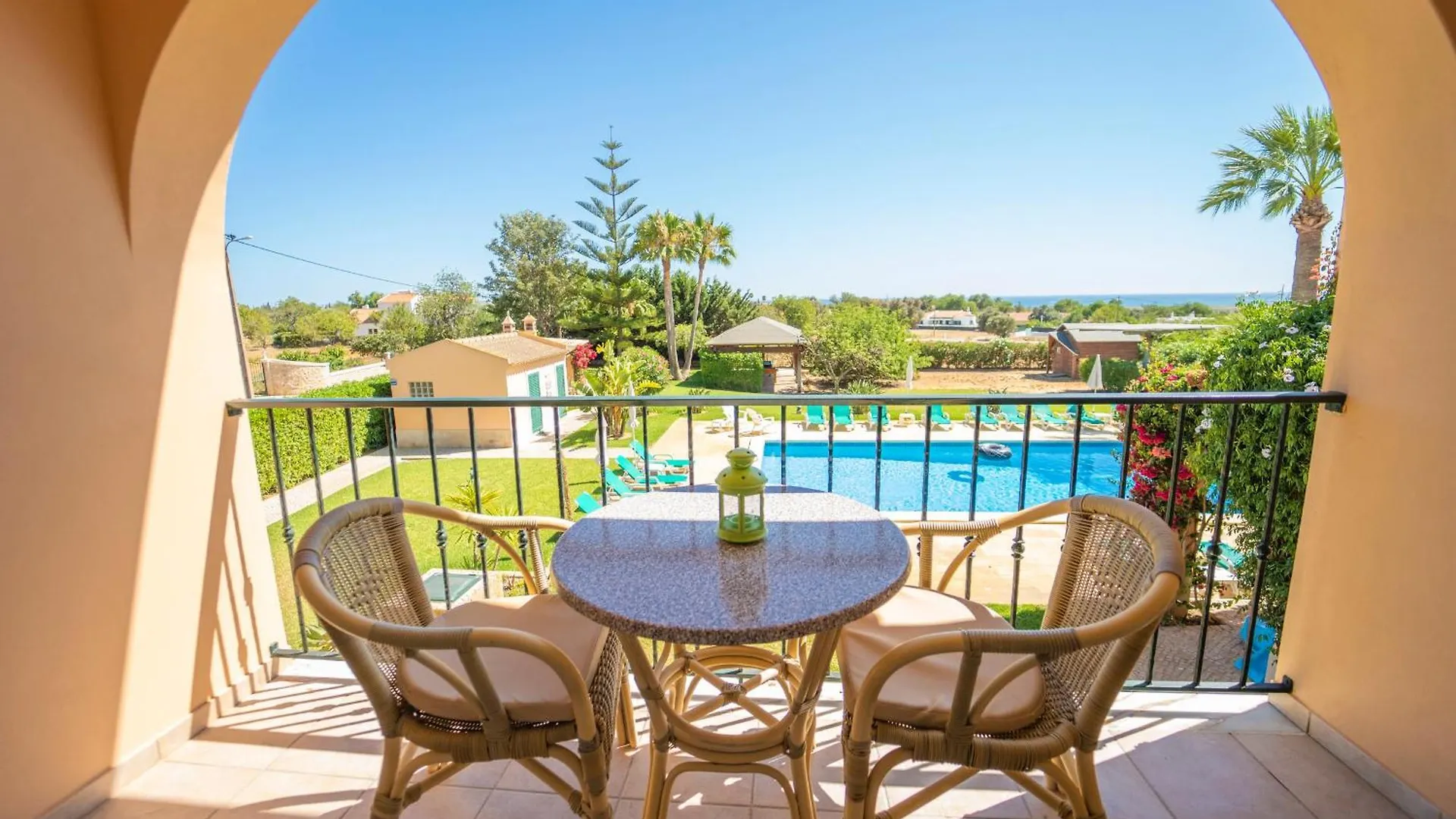 Apartamentos Monte Dos Avos, Albufeira