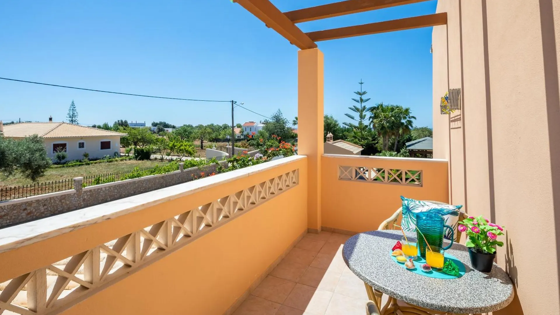 Apartamentos Monte Dos Avos, Albufeira Apartmán