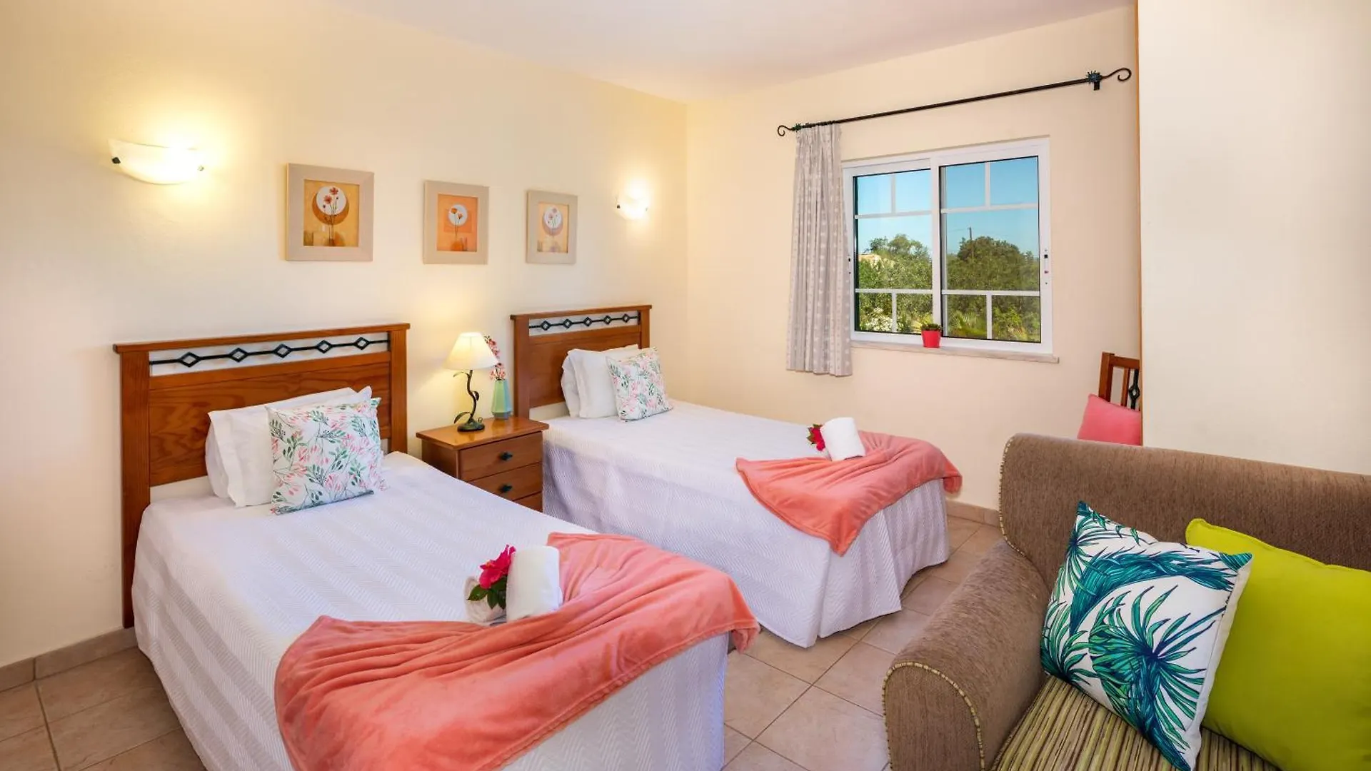 Apartamentos Monte Dos Avos, Albufeira