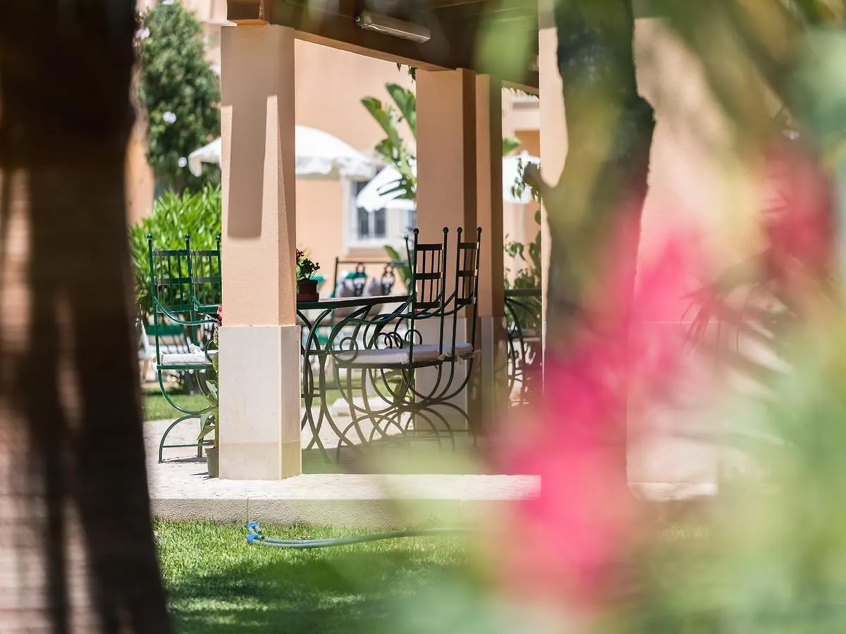 Apartamentos Monte Dos Avos, Albufeira Apartmán