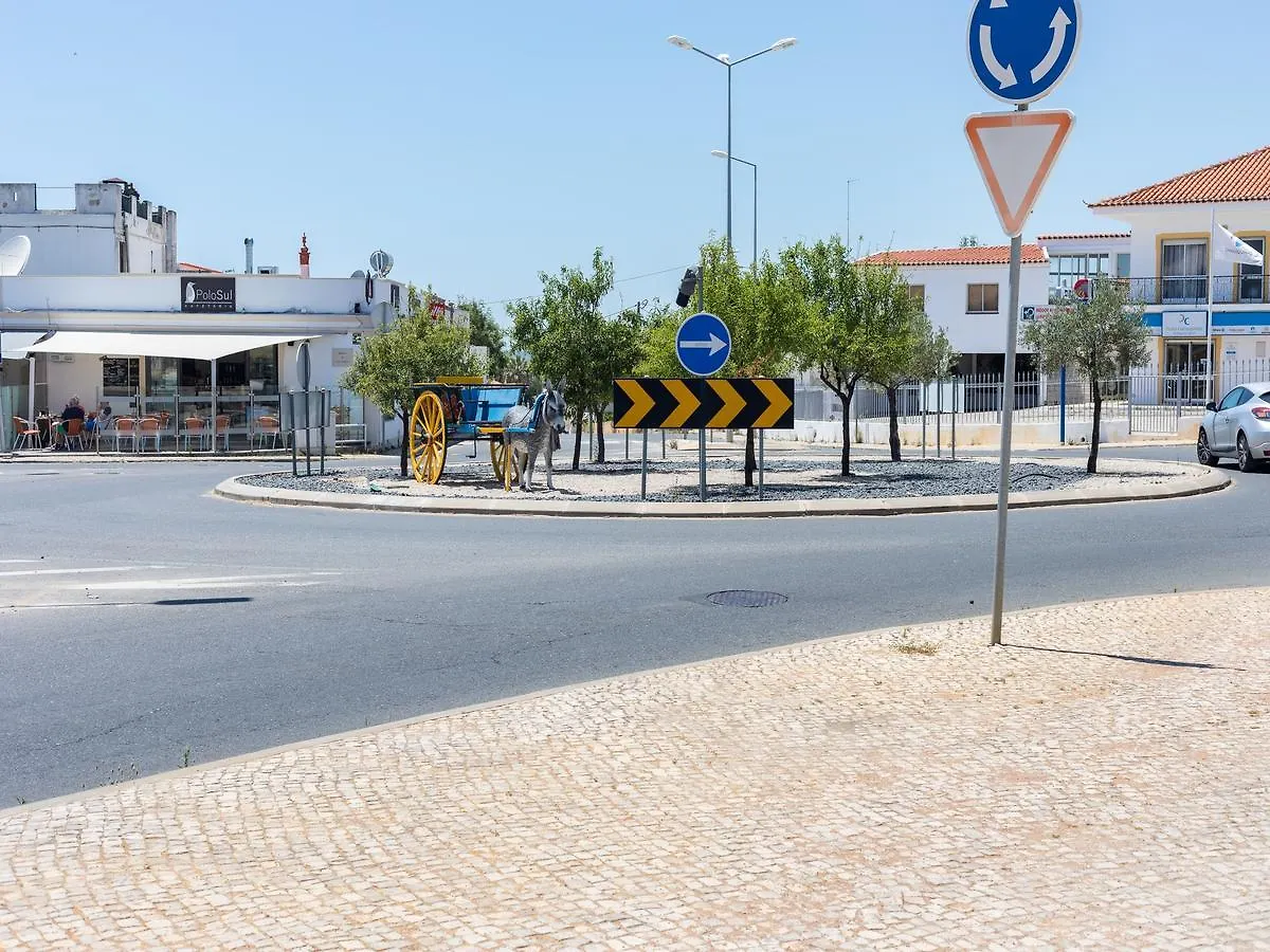 Apartmán Apartamentos Monte Dos Avos, Albufeira Portugalsko