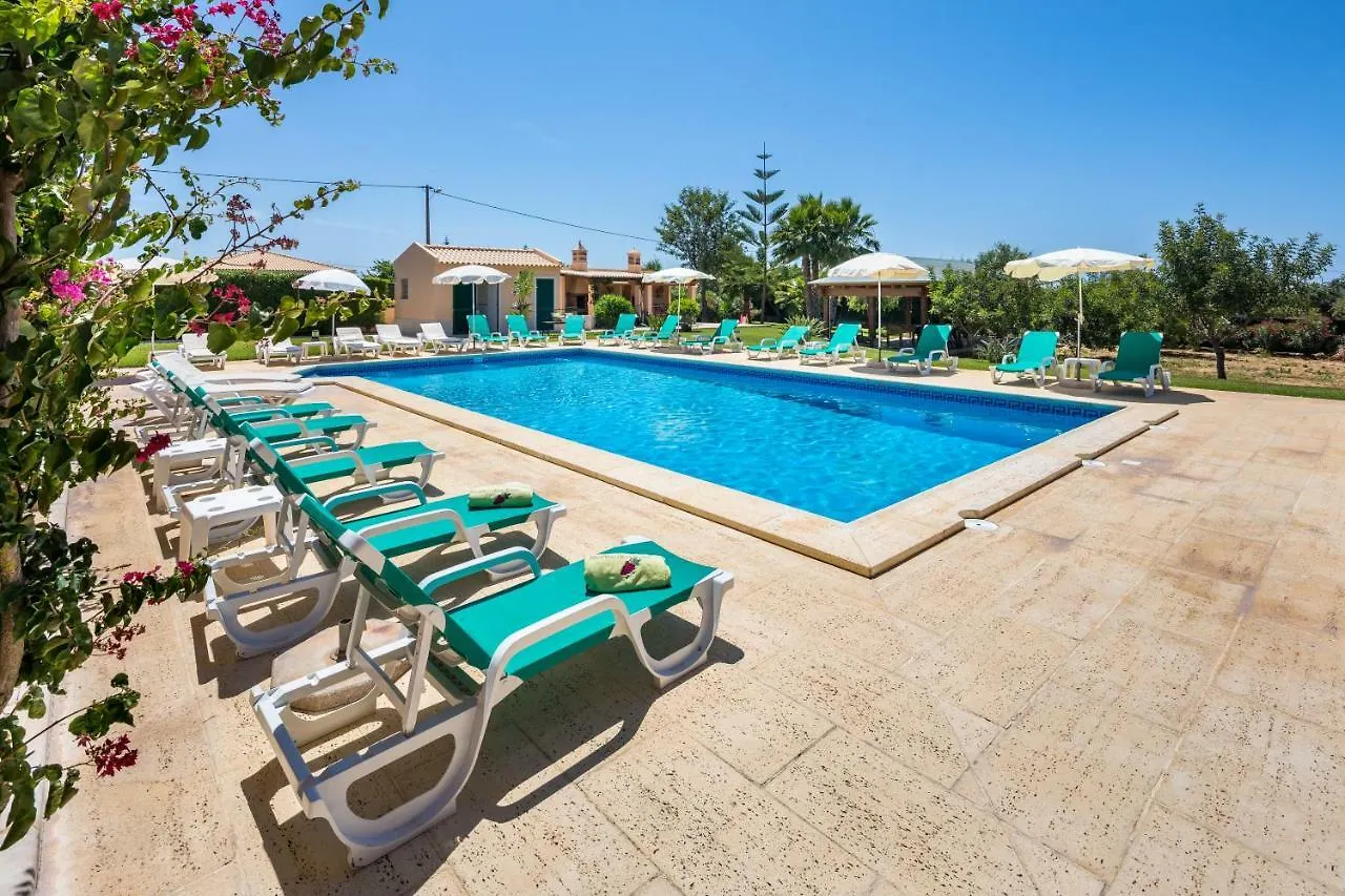 Apartamentos Monte Dos Avos, Albufeira Apartmán