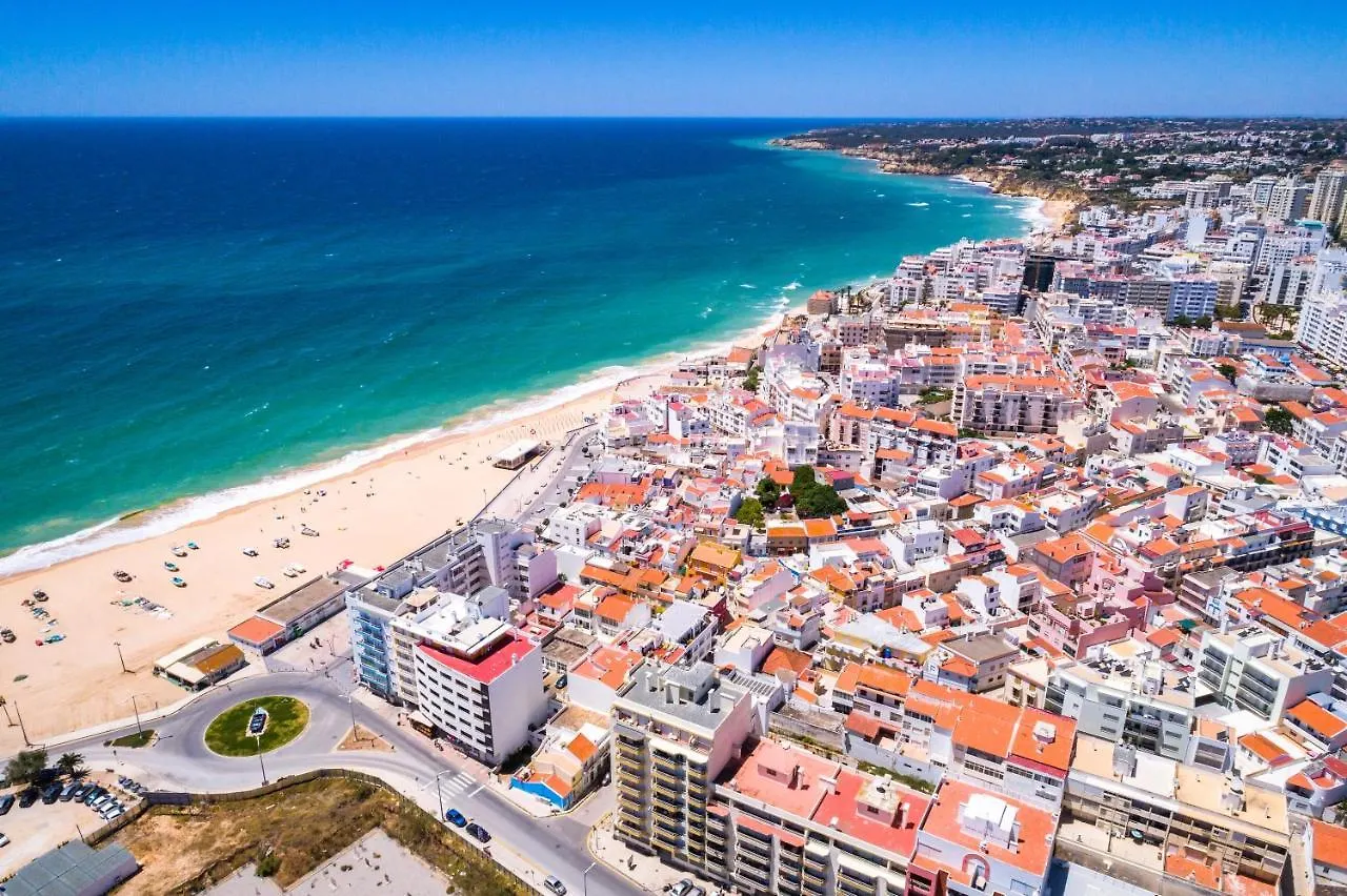 Apartamentos Monte Dos Avos, Albufeira