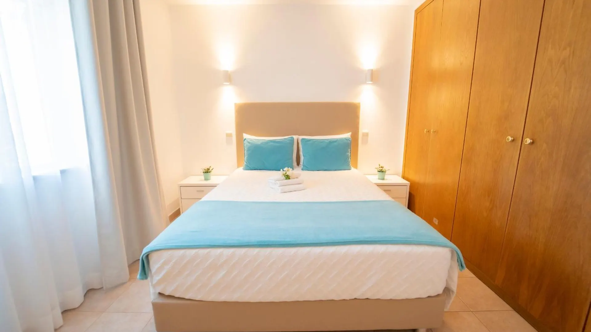 Apartamentos Monte Dos Avos, Albufeira