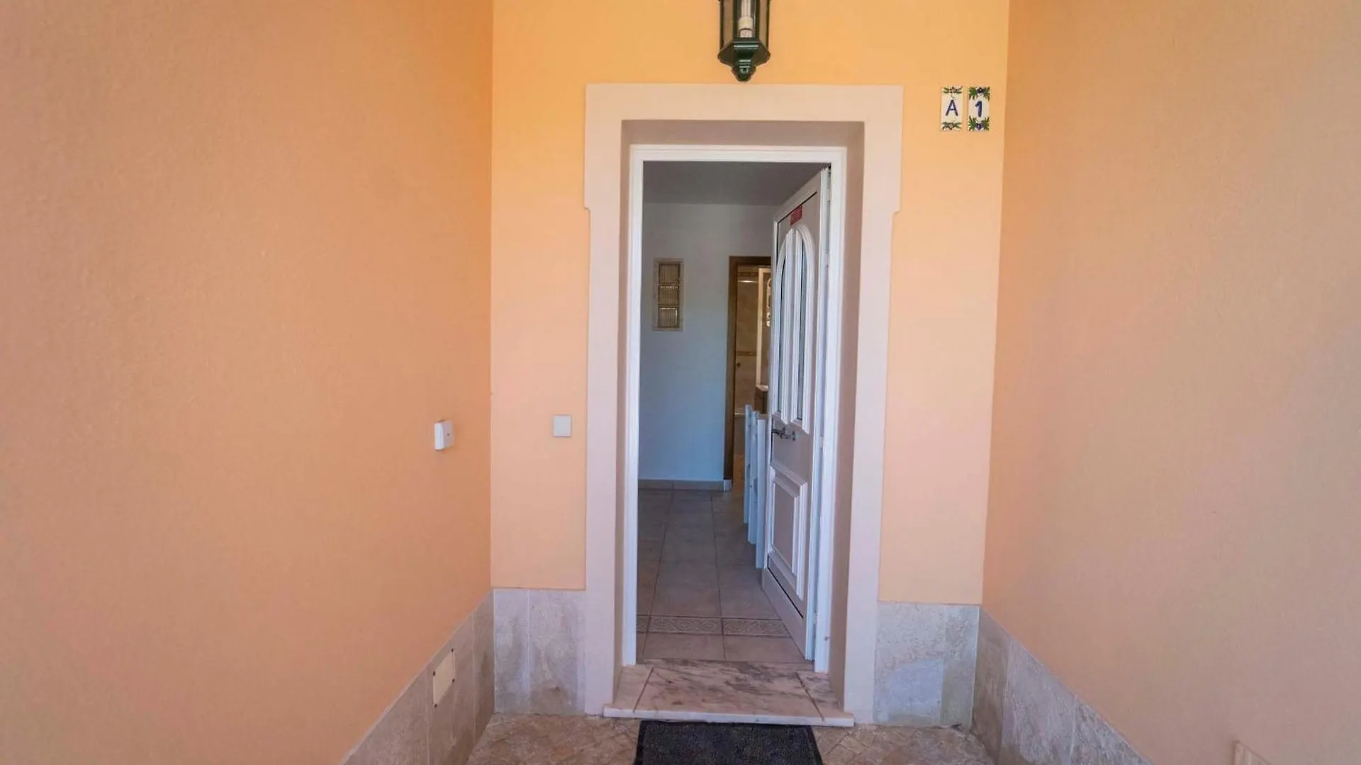 Apartment Apartamentos Monte Dos Avos, Albufeira