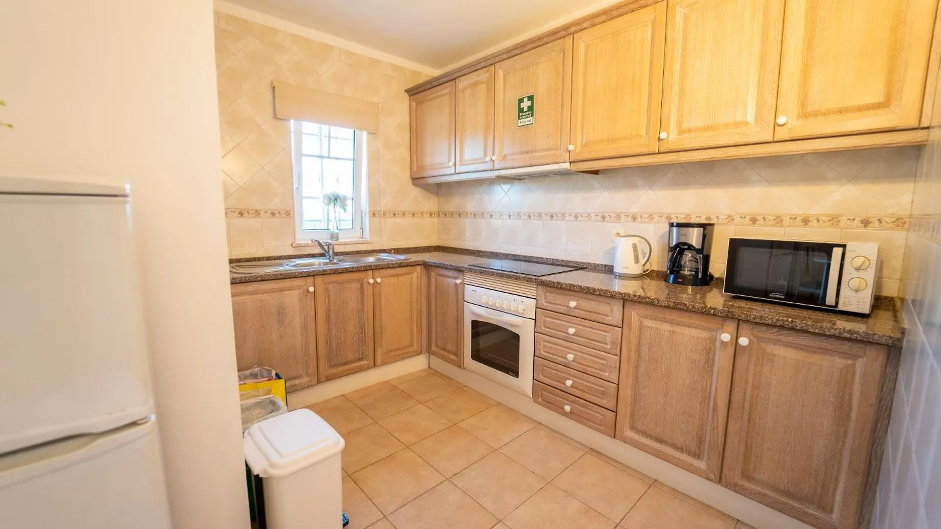 Apartamentos Monte Dos Avos, Albufeira Apartment