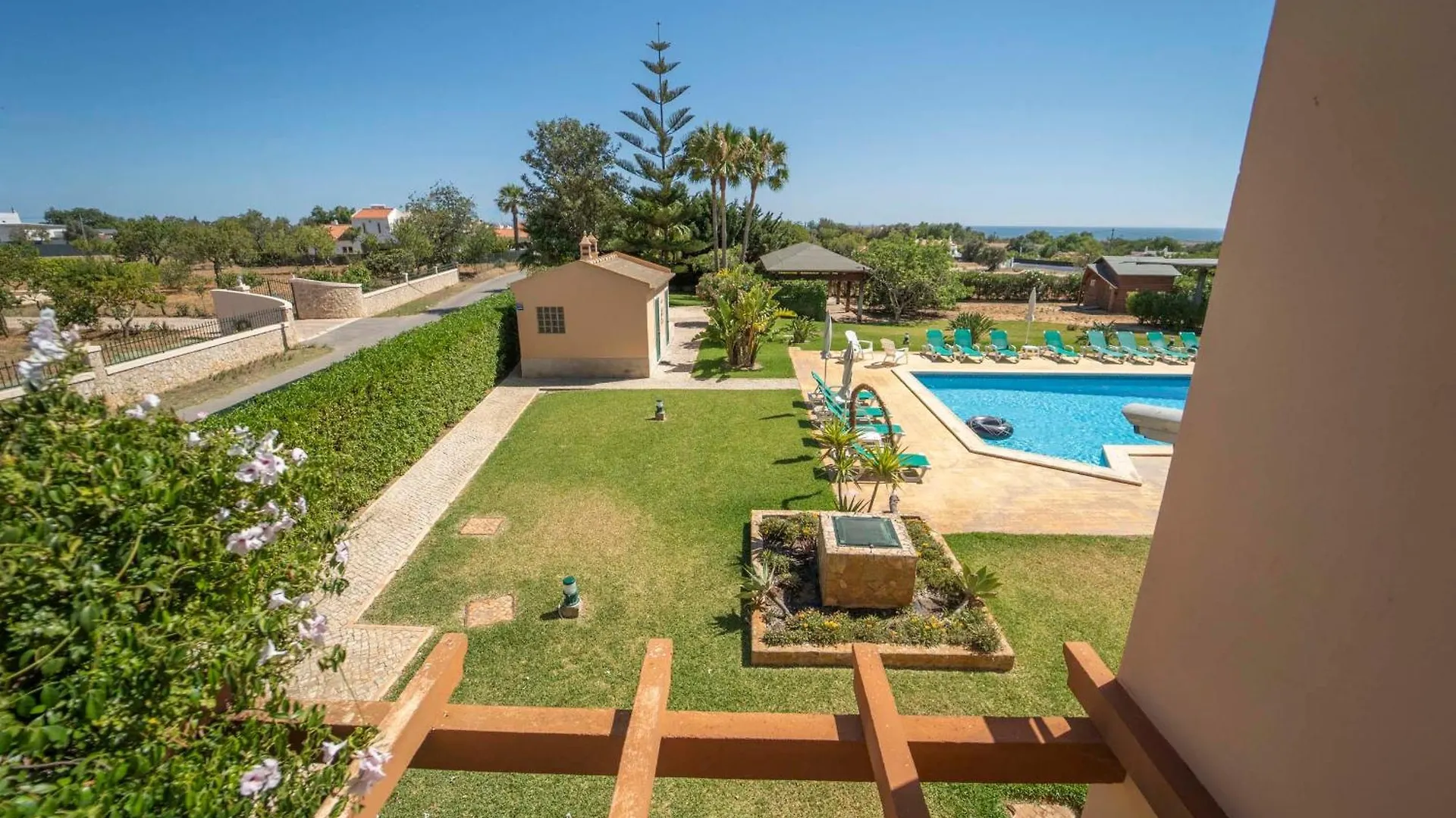 Apartamentos Monte Dos Avos, Albufeira Apartment
