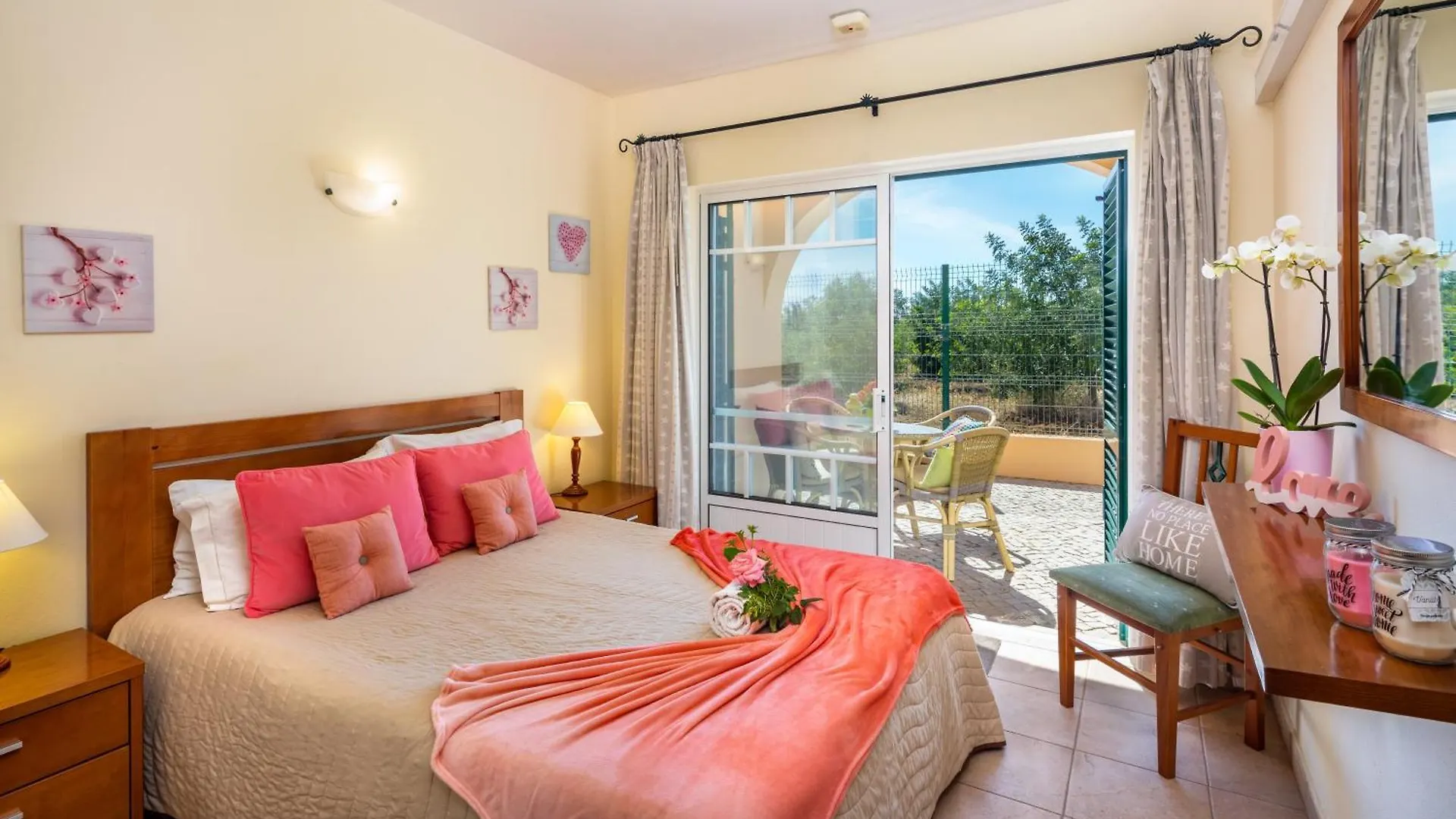Apartamentos Monte Dos Avos, Albufeira