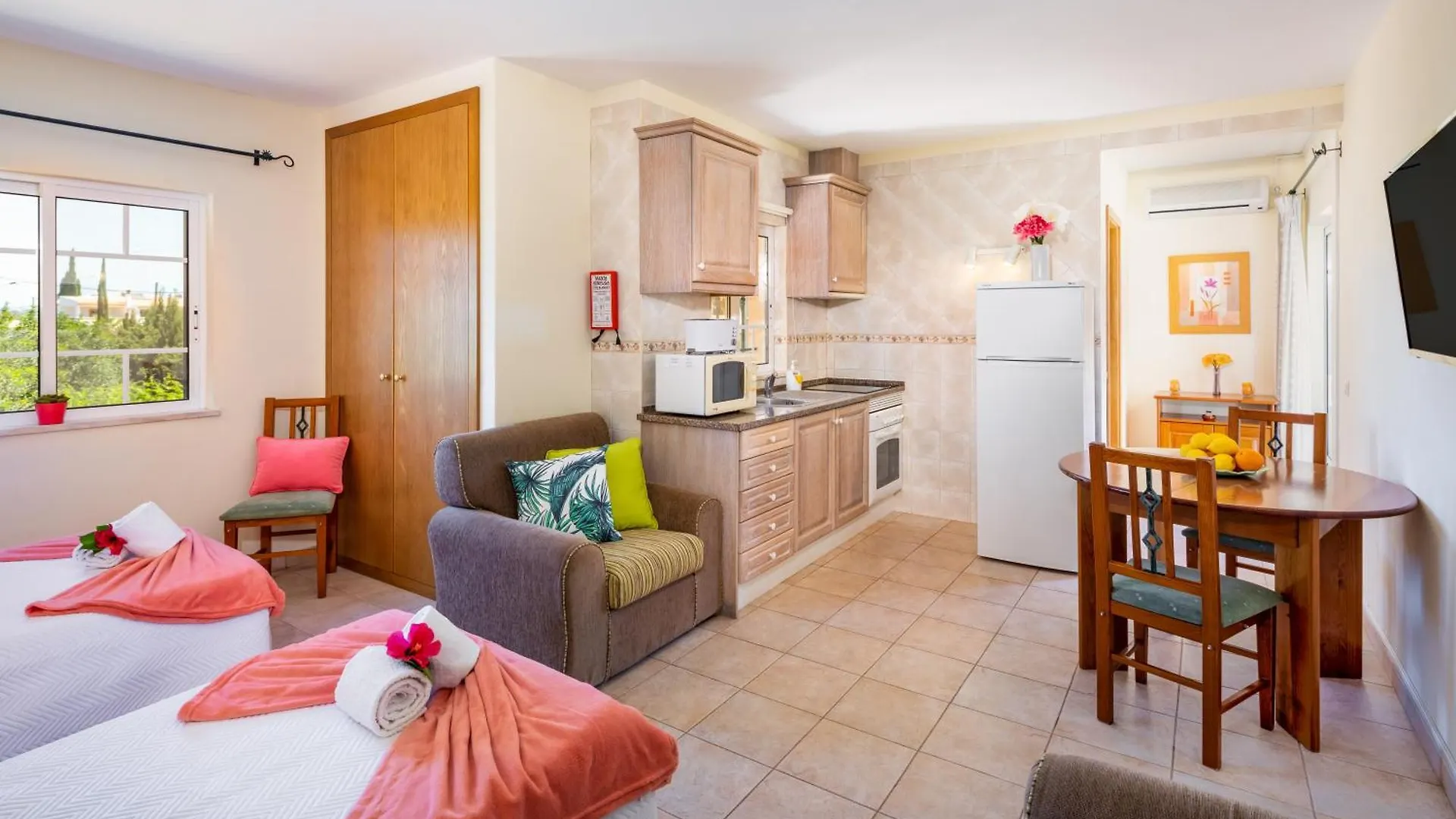 Apartamentos Monte Dos Avos, Albufeira