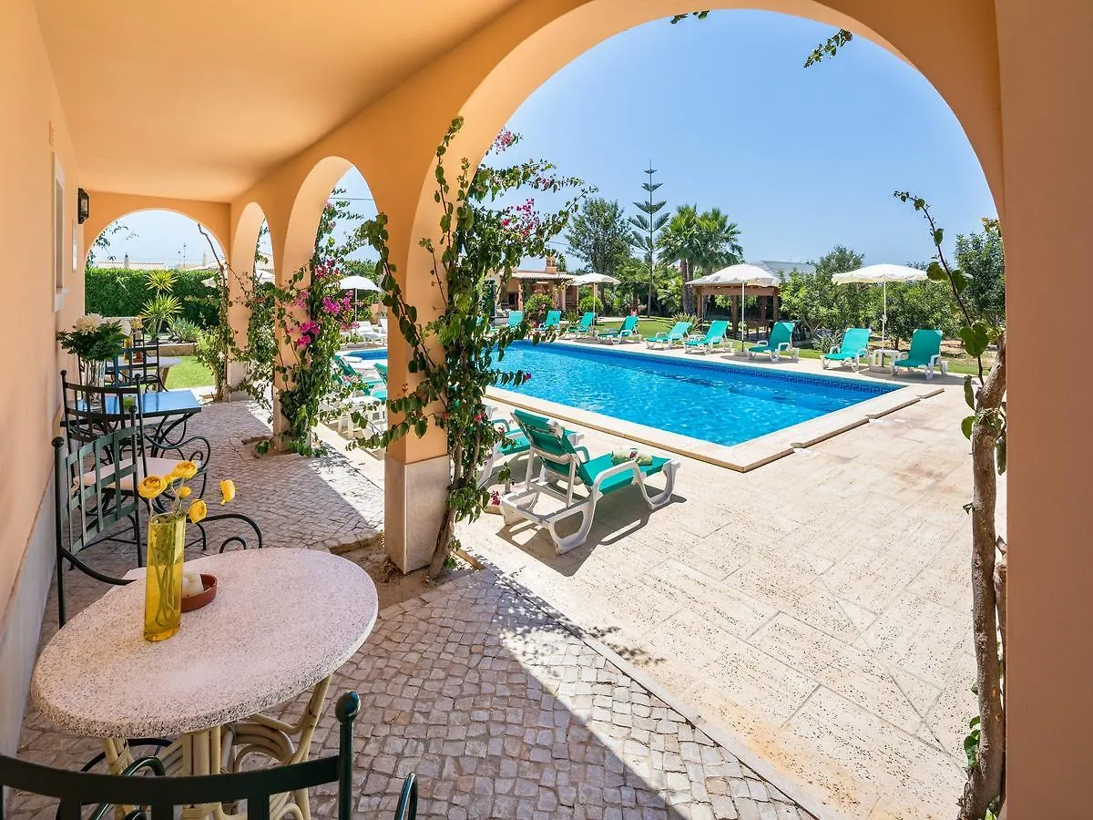 Apartamentos Monte Dos Avos, Albufeira Portugal