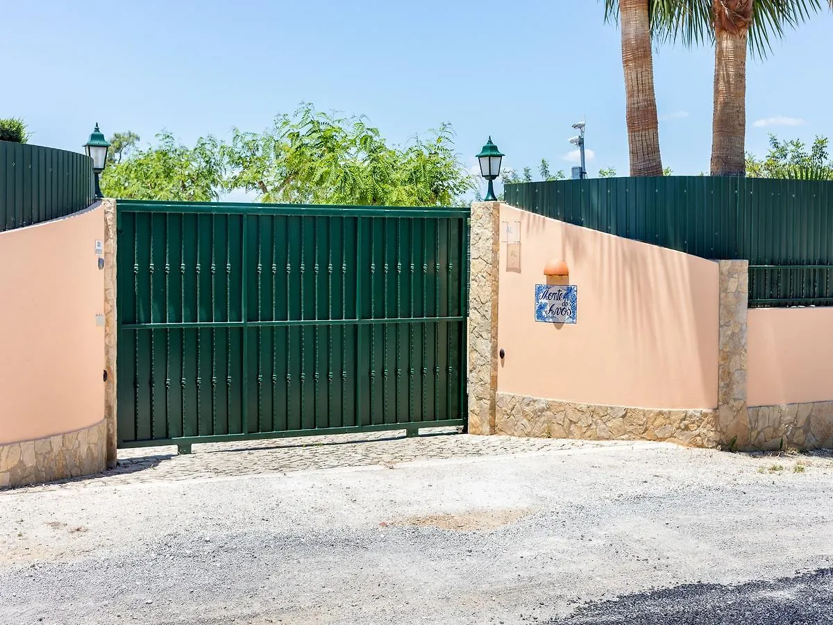 Apartamentos Monte Dos Avos, Albufeira