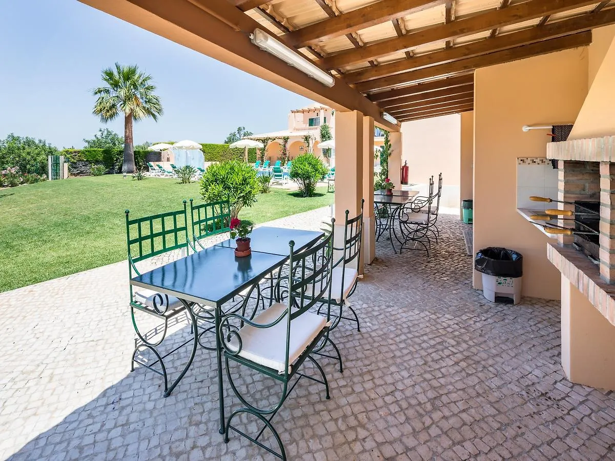 Apartamentos Monte Dos Avos, Albufeira Apartment