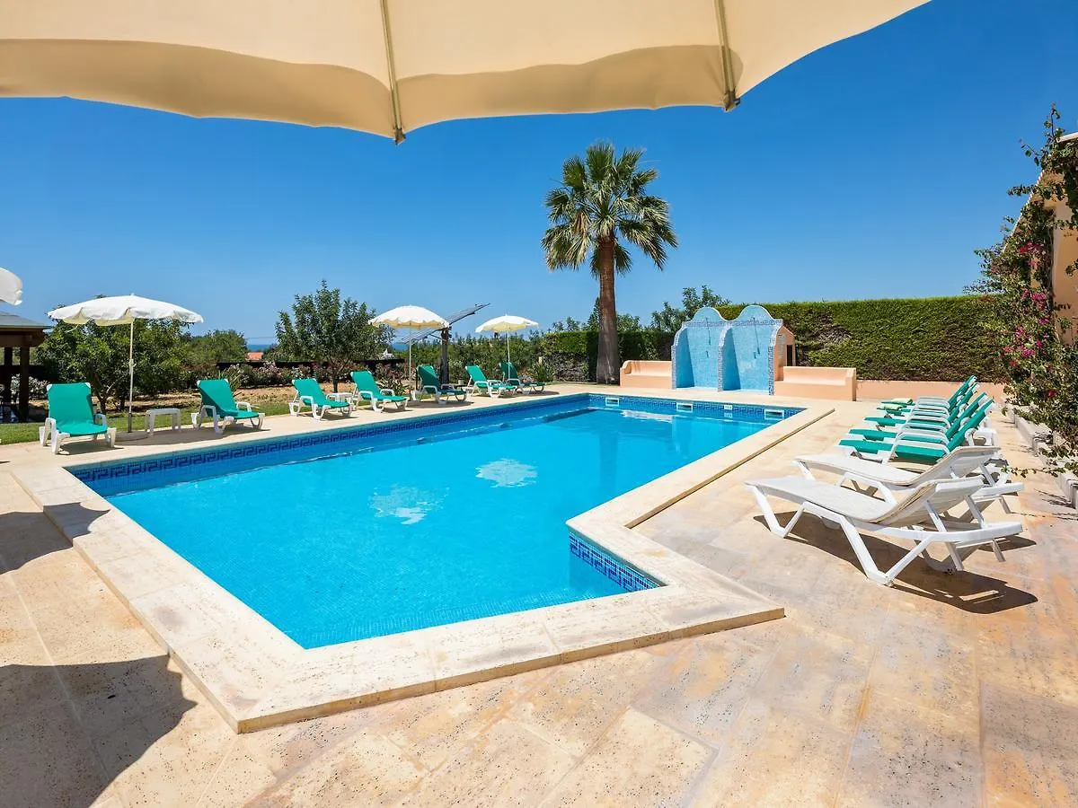 Apartment Apartamentos Monte Dos Avos, Albufeira